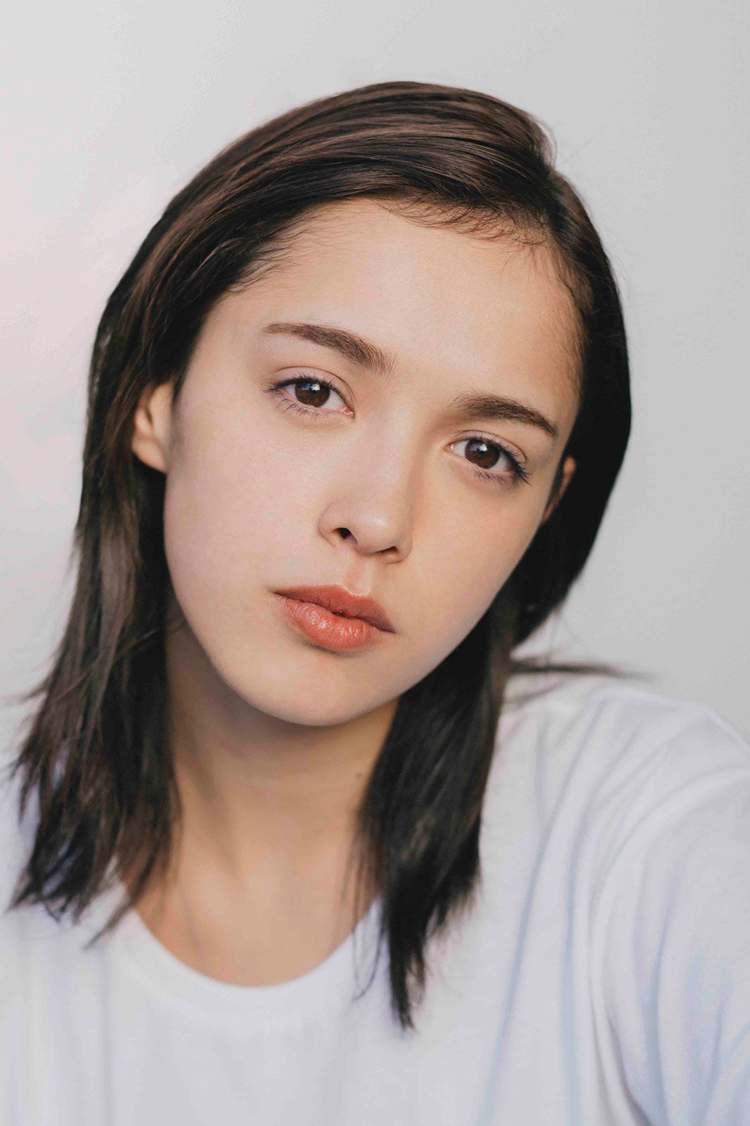 モーガン茉愛羅（提供写真）