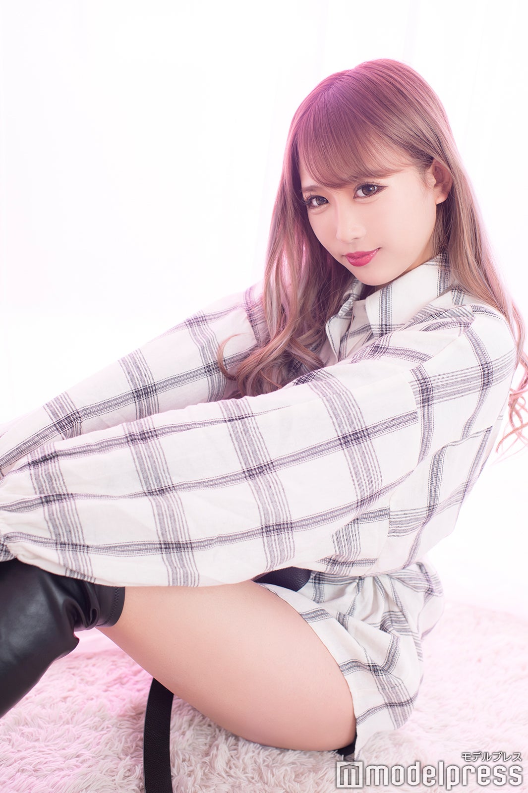 伊藤桃々 （C）モデルプレス