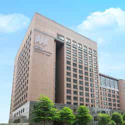 「ホテルメトロポリタン プレミア 台北」288の客室&個性的なレストランやプール完備