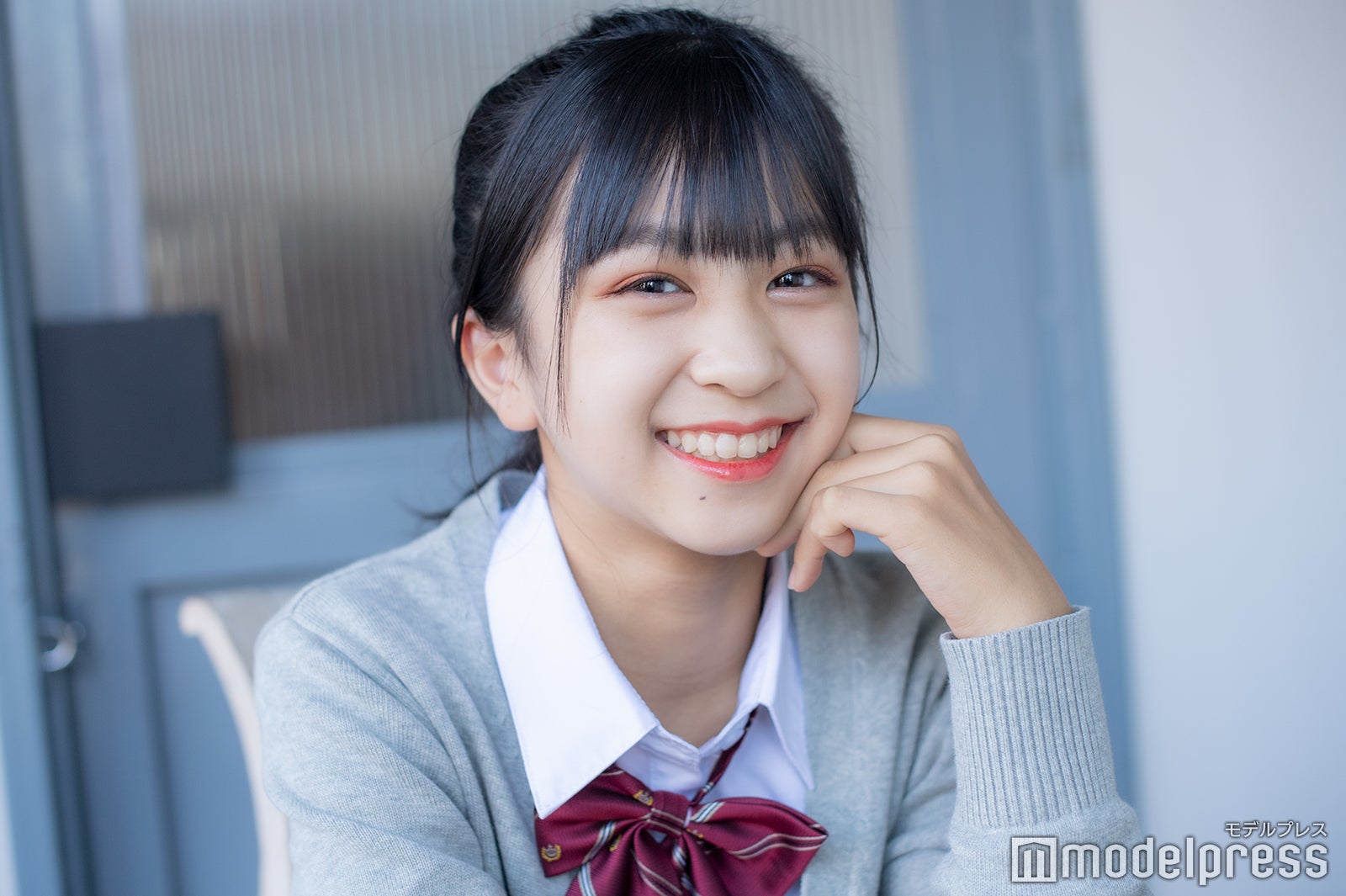 ゆいりさん（C）モデルプレス