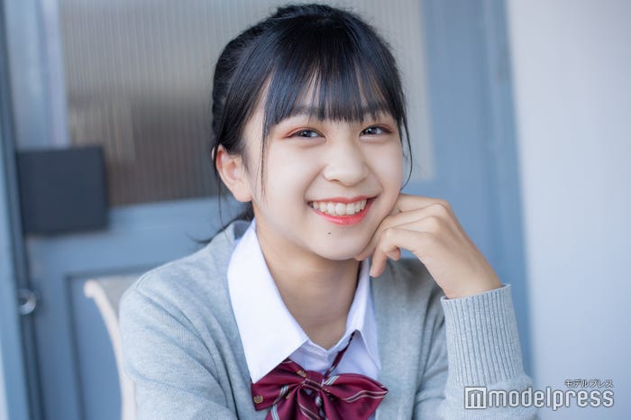 ゆいりさん(C)モデルプレス