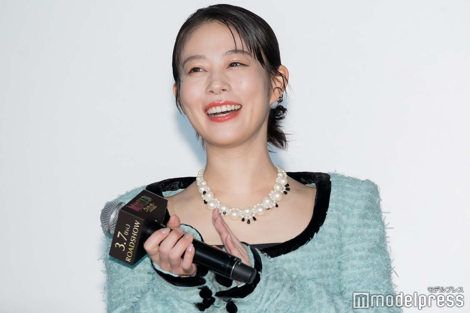 高畑充希（C）モデルプレス