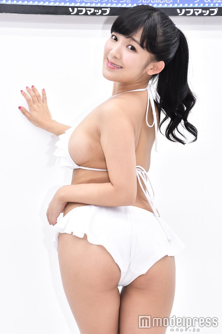 画像10 Iカップ 天木じゅん 胸だけ残す ダイエット法明かす モデルプレス