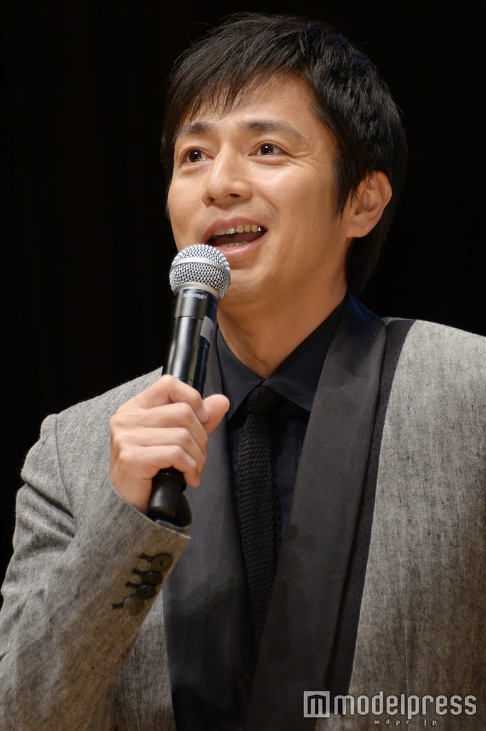 徳井義実(C)モデルプレス