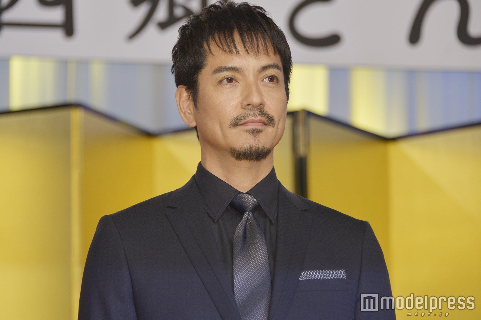 沢村一樹 （C）モデルプレス