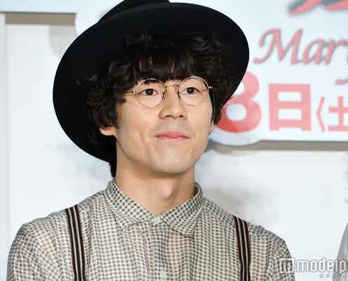 セカオワNakajin、第1子誕生を発表<コメント全文>