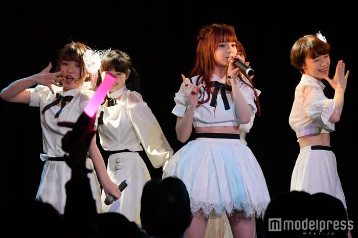 カプ式会社ハイパーモチベーション (C)モデルプレス