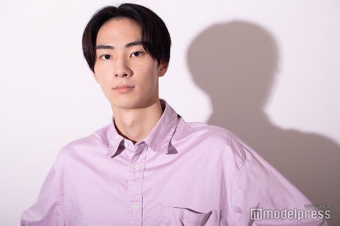 金田将浩さん(C)モデルプレス