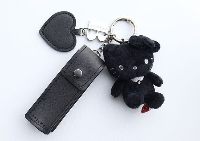 宝島社ムック付録のHELLO