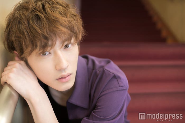 杉野遥亮 (C)モデルプレス