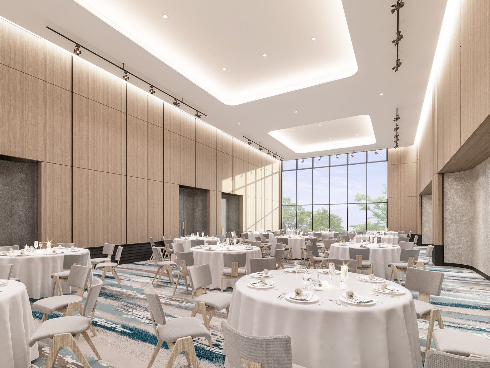 ノボテル奈良／提供画像