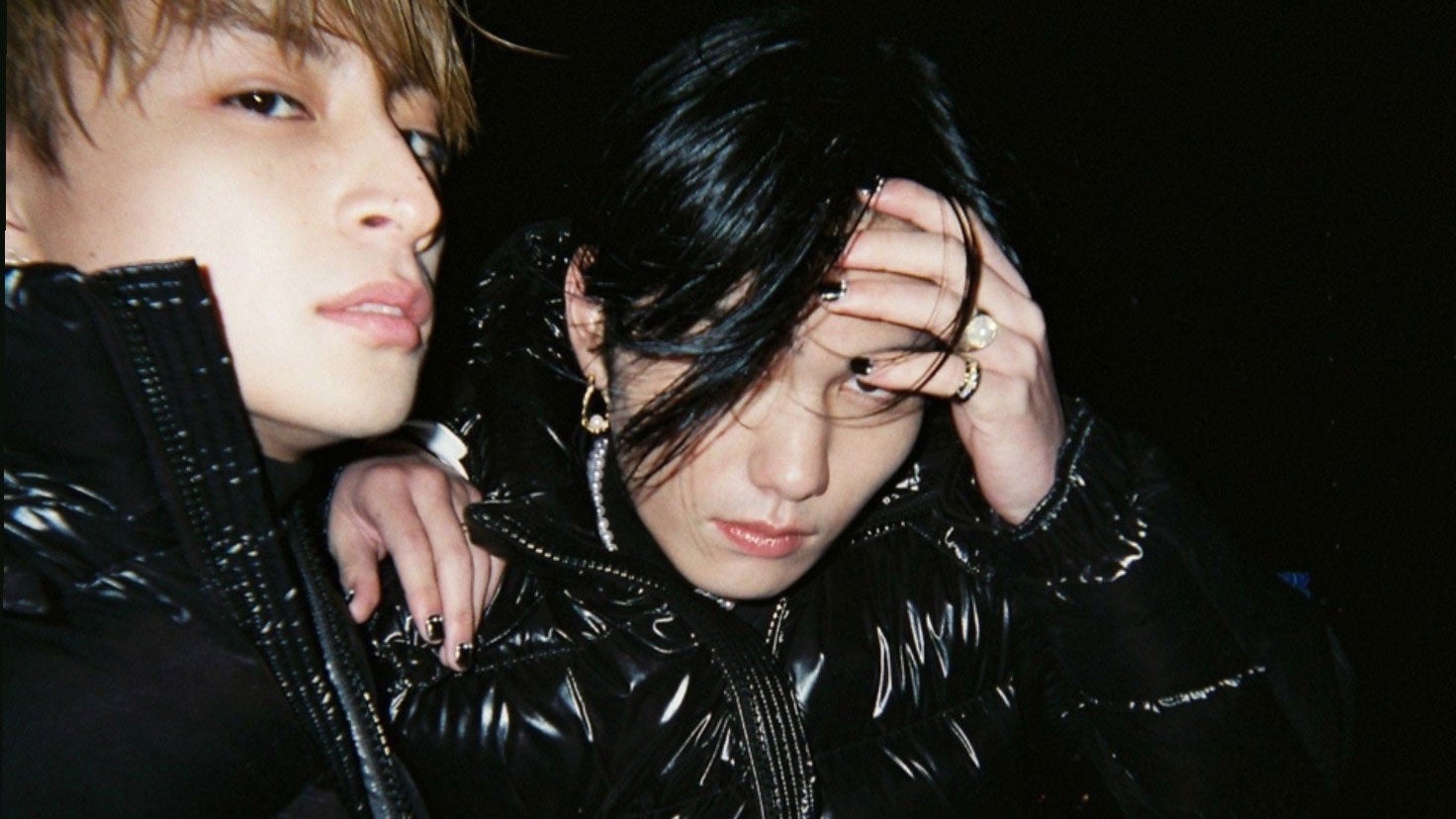 「虹オオカミ」大平修蔵×GENERATIONS白濱亜嵐「毎秒眩しい」「破壊力すごすぎ」TikTok動画に反響