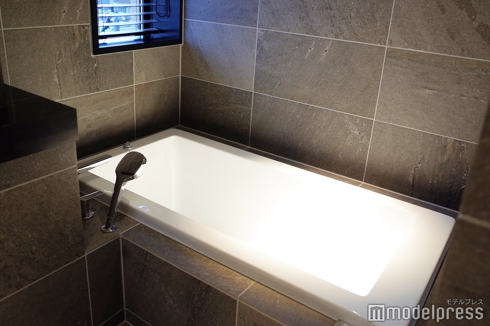 スイートルーム（C）モデルプレス