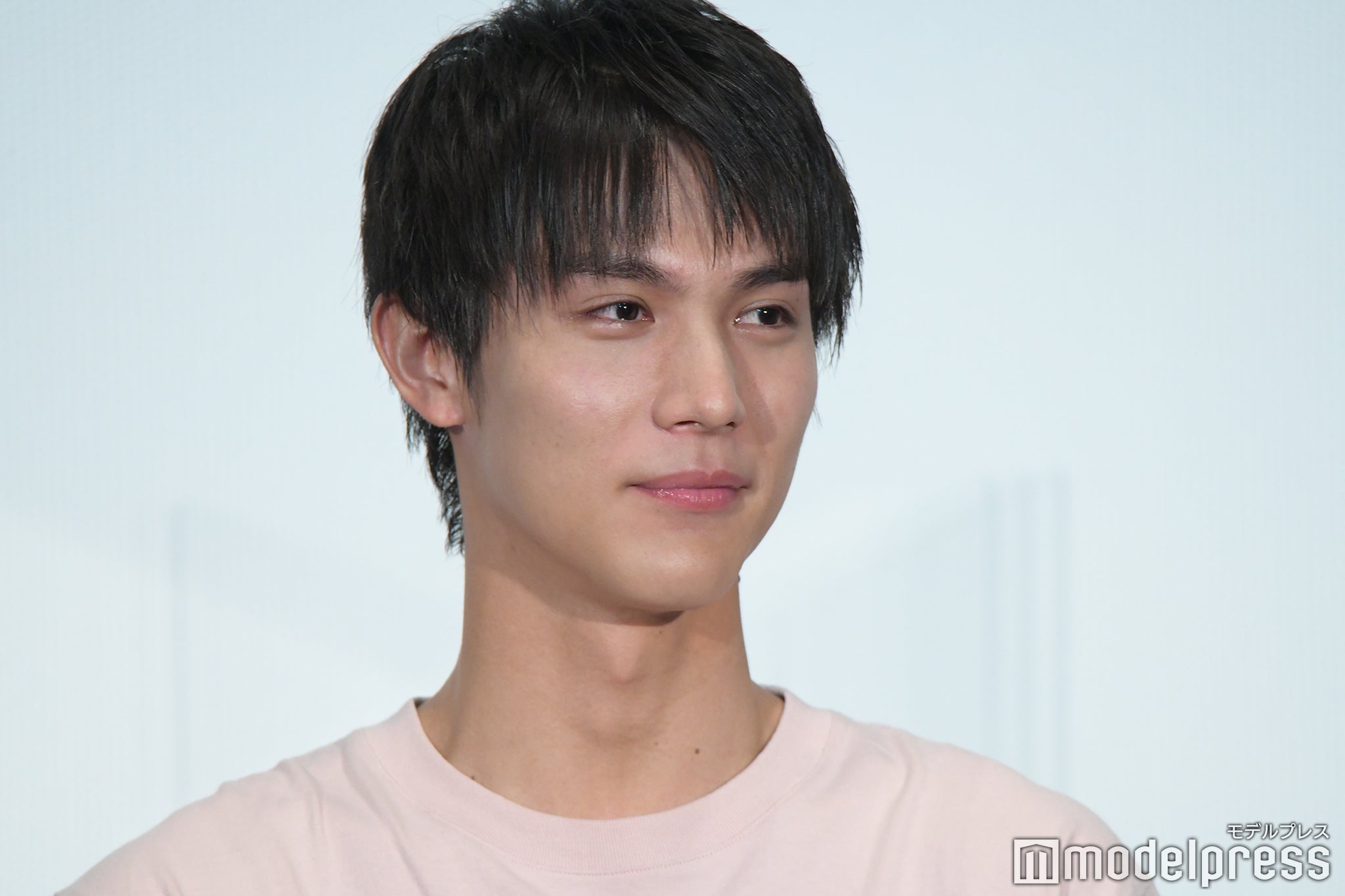中川大志  （C）モデルプレス