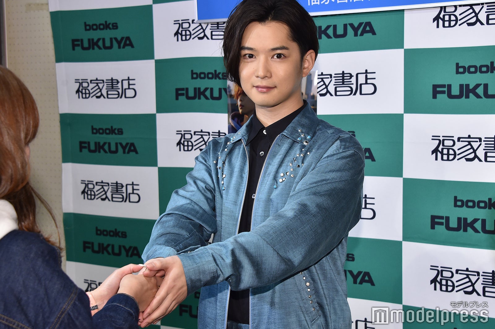 千葉雄大 （C）モデルプレス