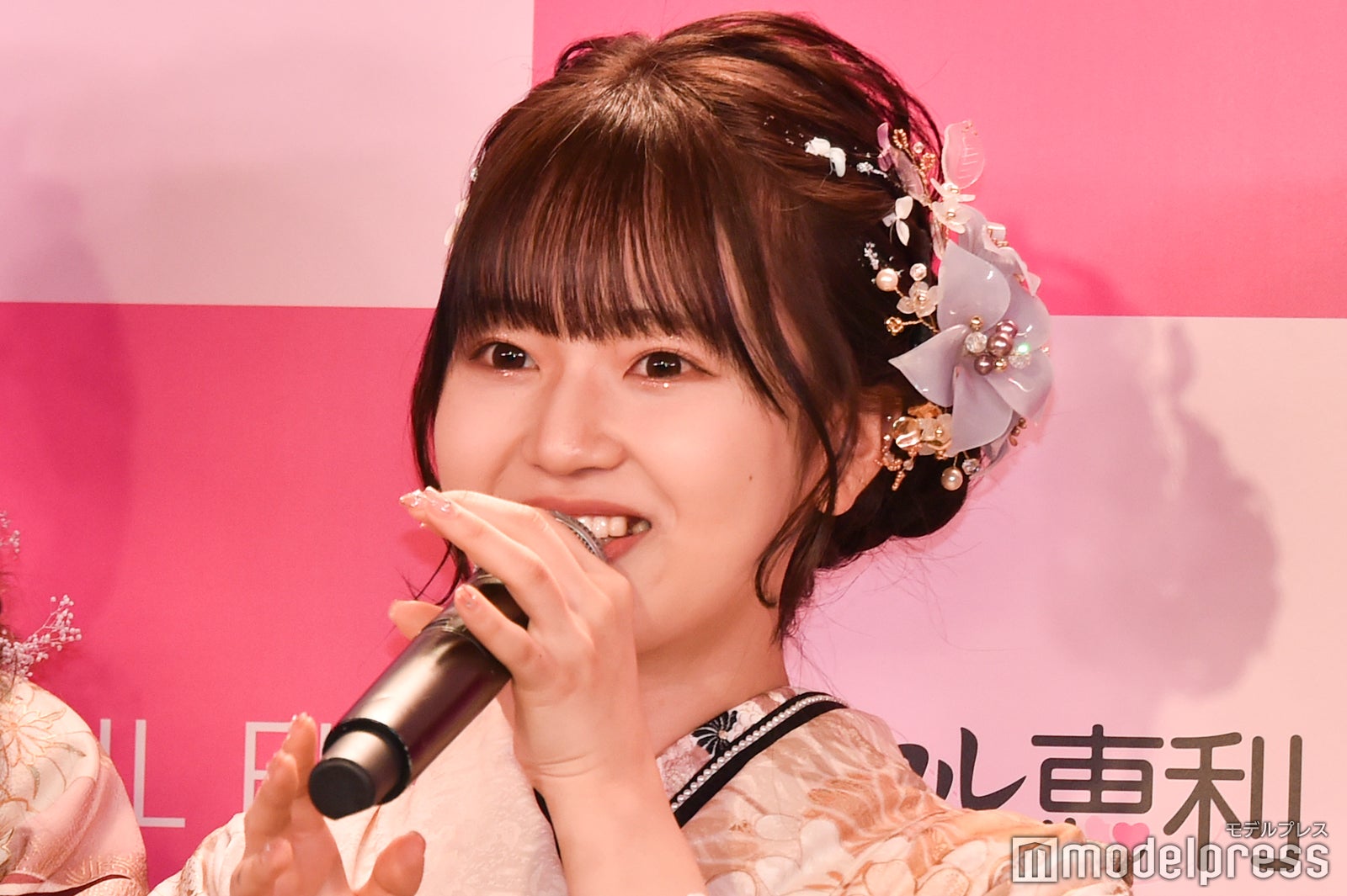 わたげ （C）モデルプレス