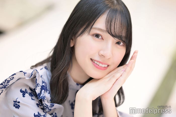 金村美玖(C)モデルプレス