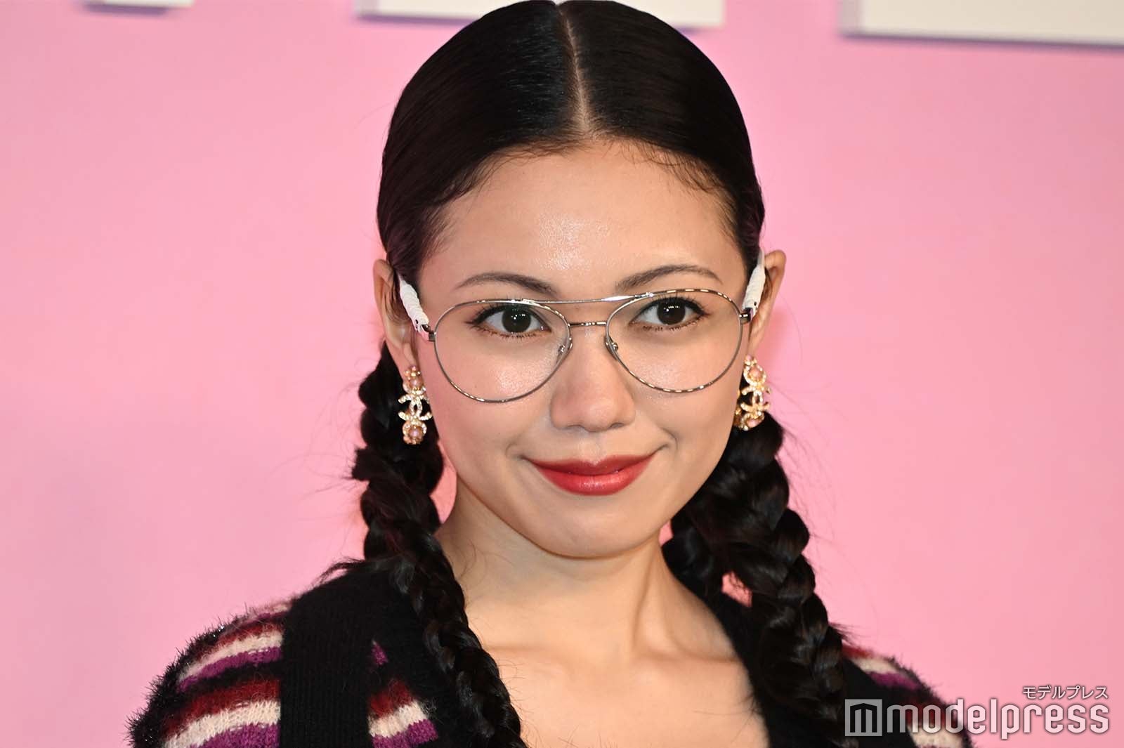 二階堂ふみ（C）モデルプレス