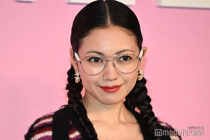 二階堂ふみ(C)モデルプレス