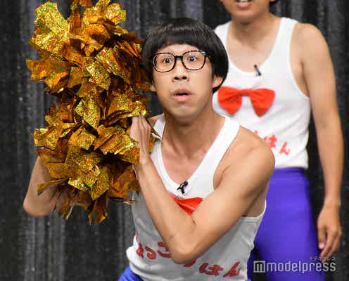 ひょっこりはん、ネタBGM著作権問題を謝罪