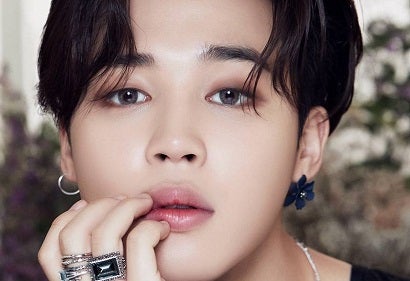 Btsジミン ファンの部屋をイメージした Curated For Army を公開 モデルプレス