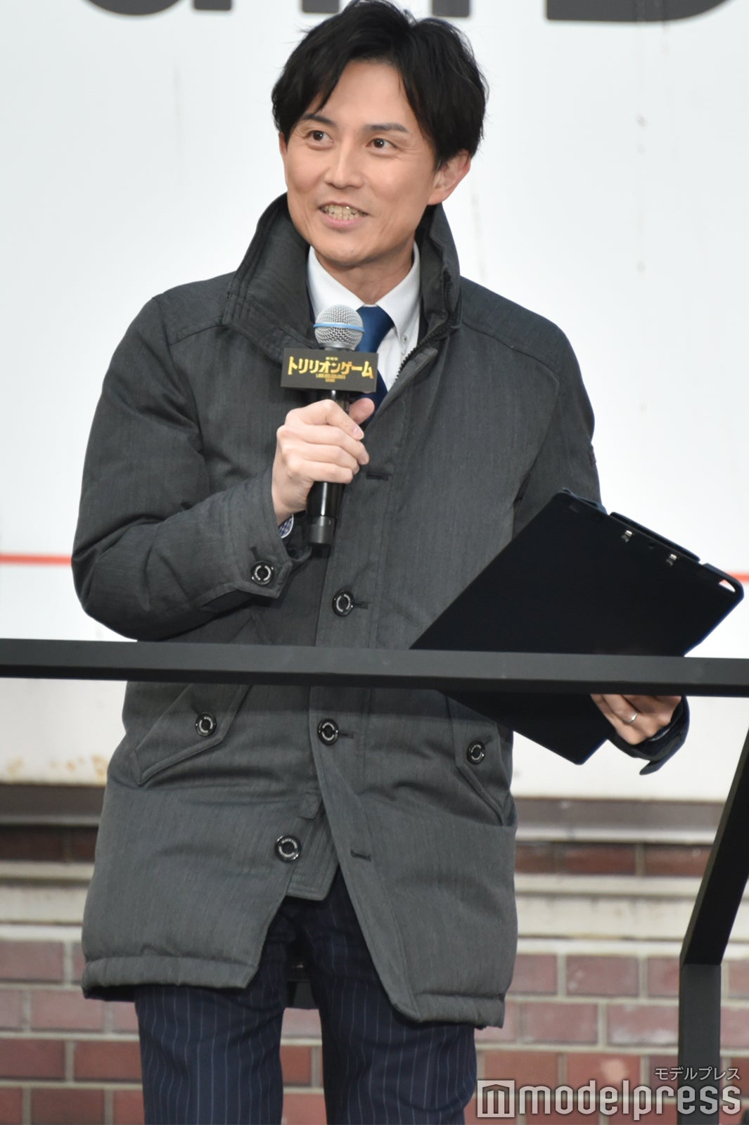 赤荻歩アナウンサー