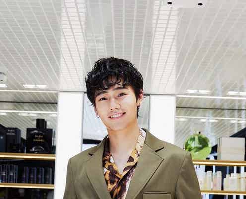TikTok“1日5万人フォロワー獲得”謎のイケメン・鈴々木響って?憧れは木村拓哉【注目の人物】