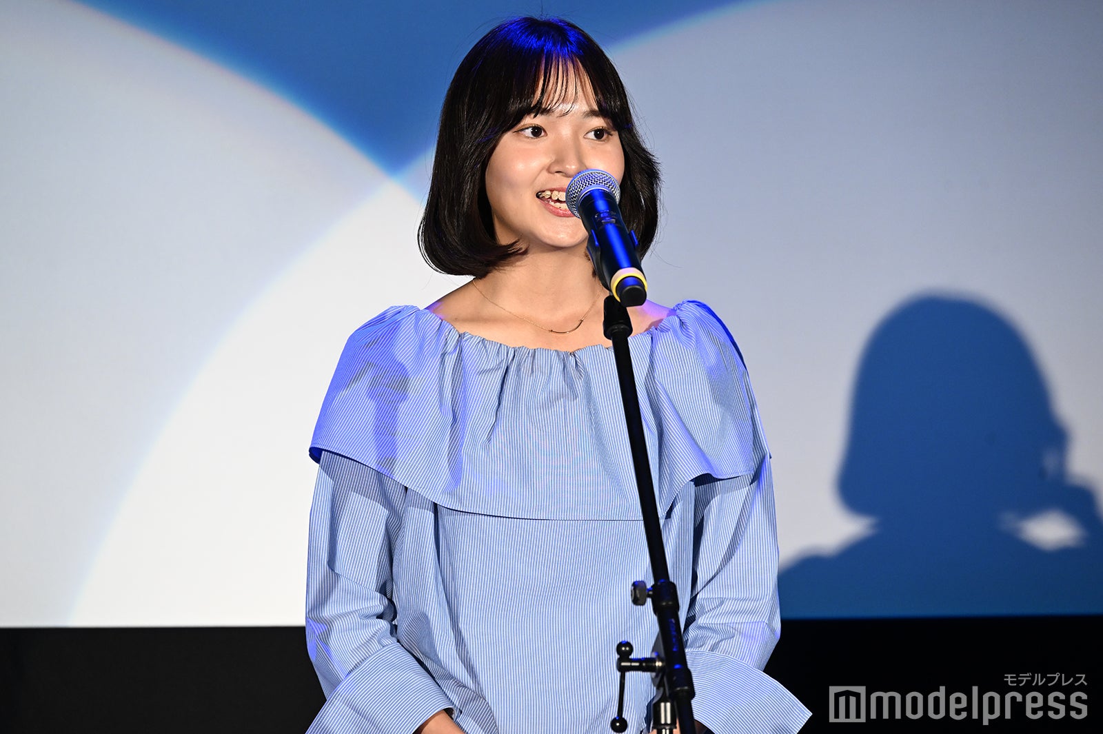 永井玲衣さん（C）モデルプレス