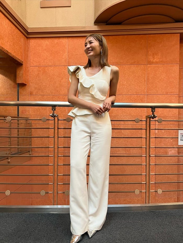 新山千春公式ブログより