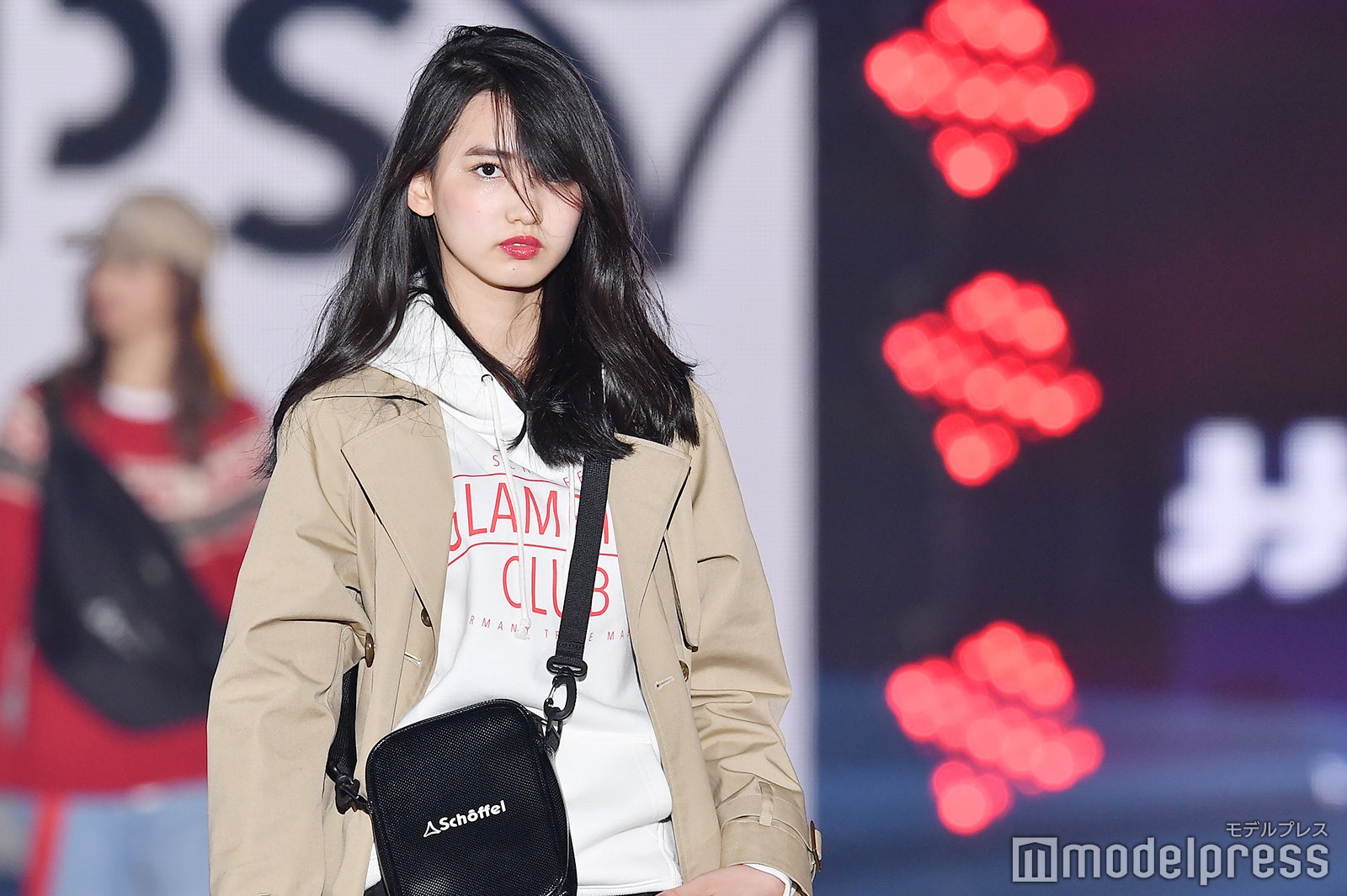 黒木麗奈 （C）モデルプレス