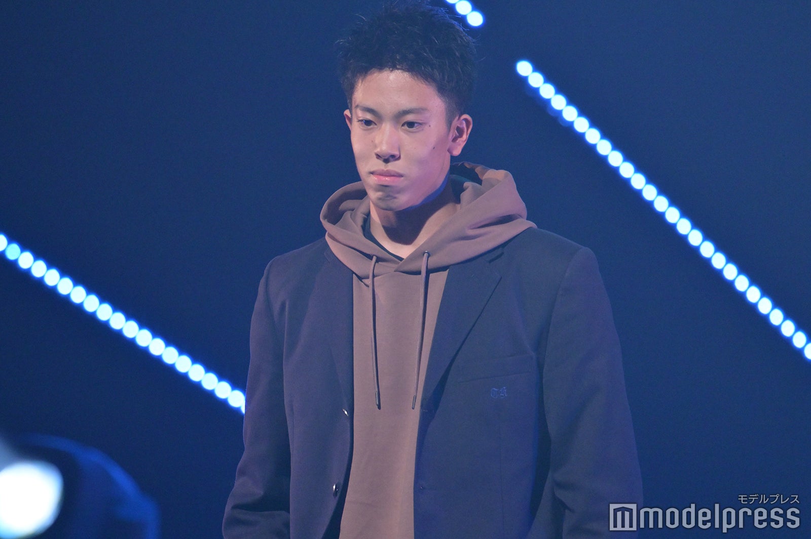 （C）モデルプレス