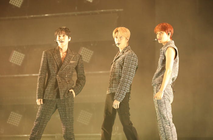 NCT DOJAEJUNG(C)Rakuten GirlsAward 2023 S/S