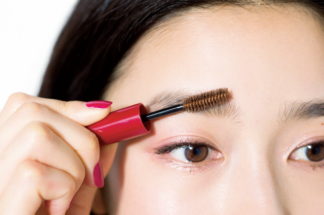 （モデル：吉倉あおい）／画像提供：主婦の友社