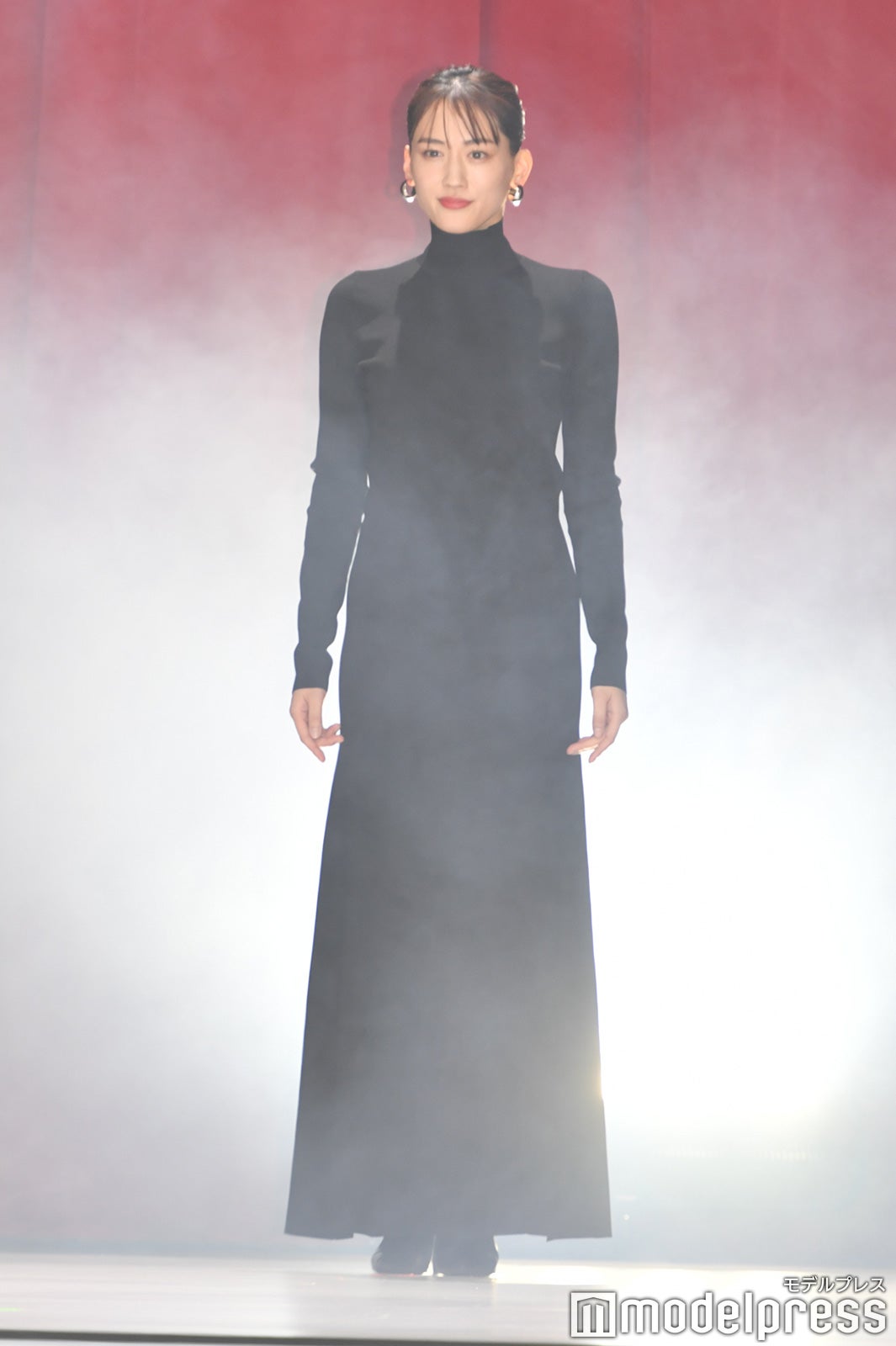 綾瀬はるか（C）モデルプレス