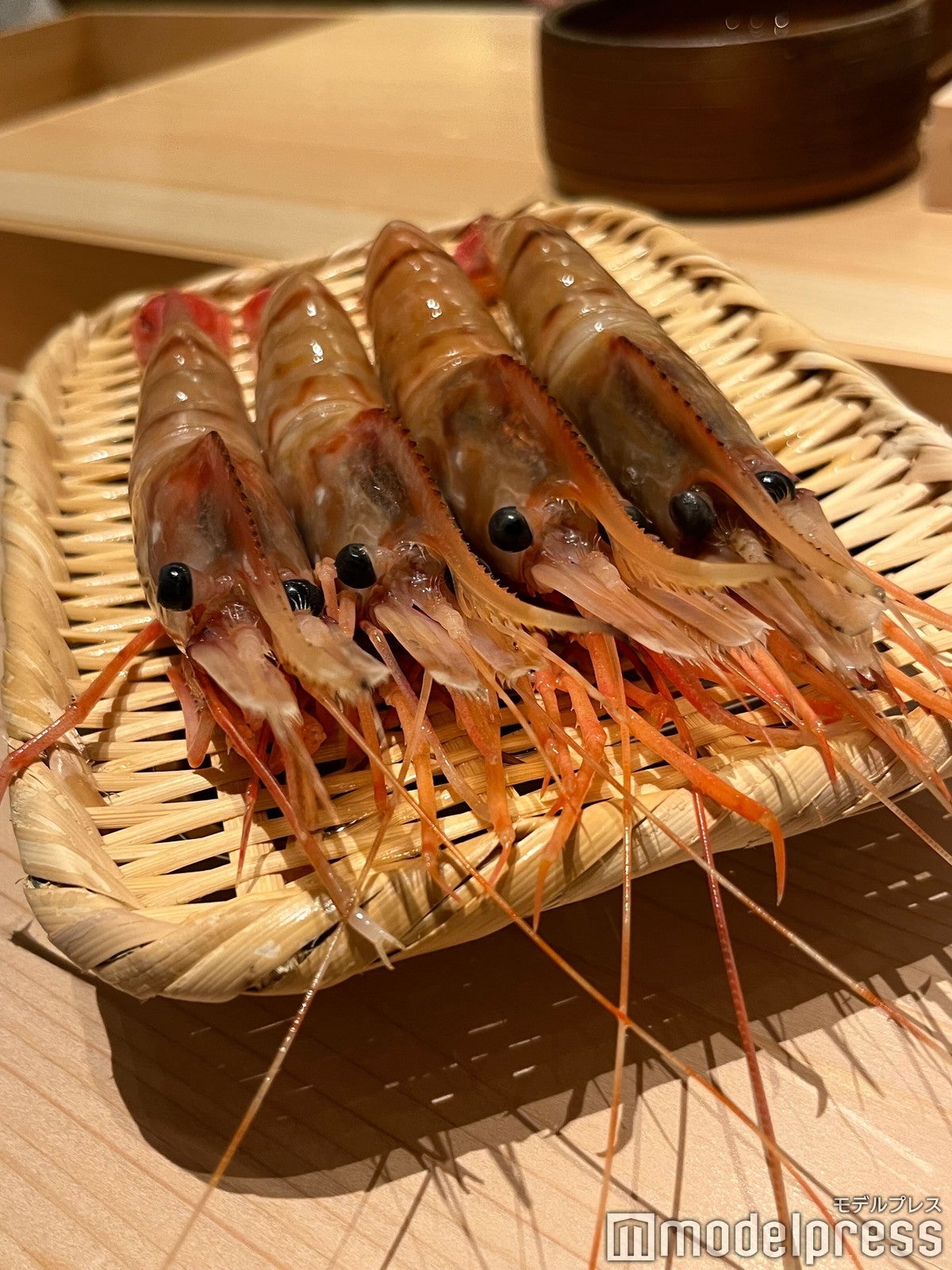 鮨 銀座おのでら フォーシーズンズホテル京都店（C）モデルプレス