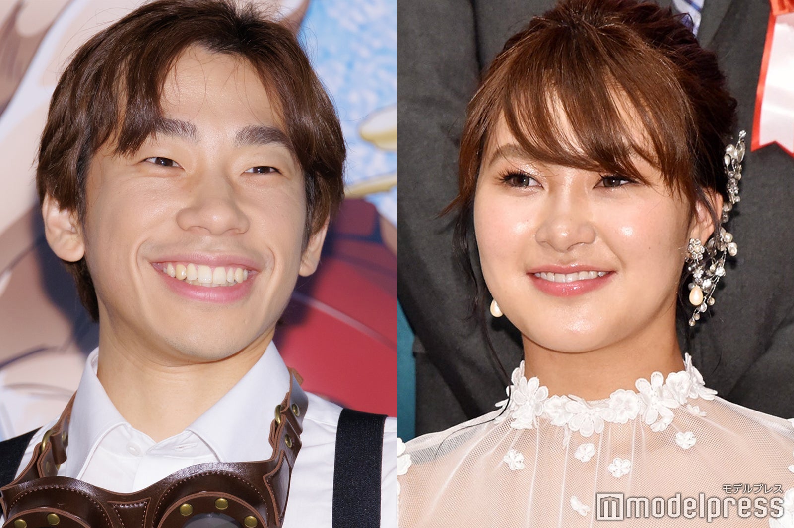 織田信成、村上佳菜子の婚約祝福「まるまる愛してくれる人に出会えたようで良かった」