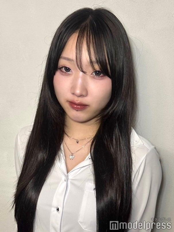 「高一ミスコン2025」出場者（提供写真）