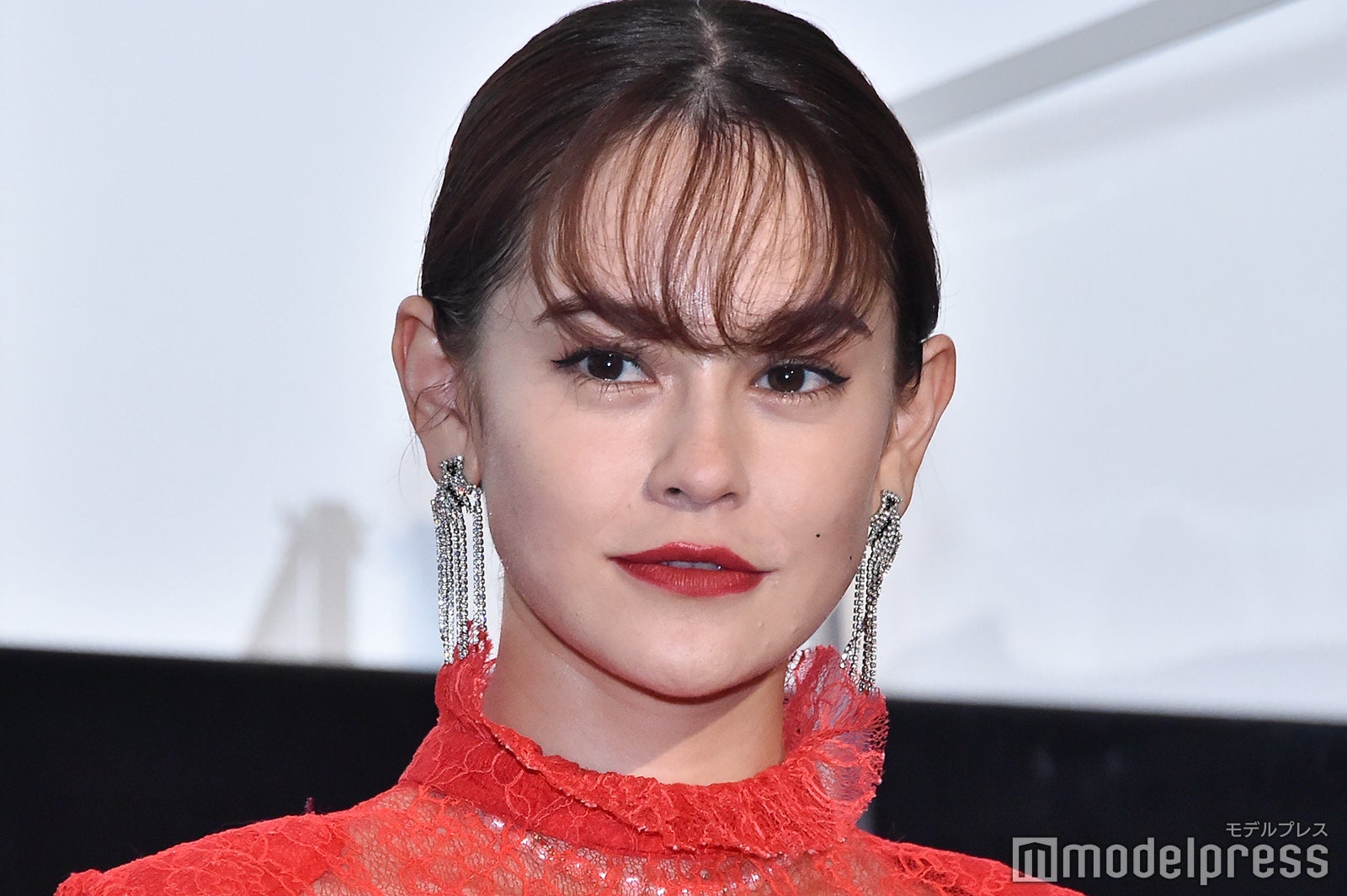 emma （C）モデルプレス