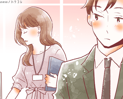 恋のライバルに先を越されないために…男性が「この子、いいかも」と思う瞬間