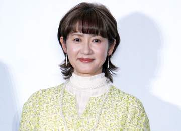 朝ドラ主演から39年、4度目がん治療中の60歳女優 「36回目の抗がん剤治療」を報告 体調不安定で延期続き