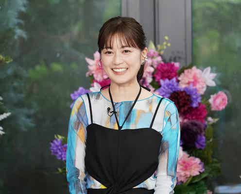 生田絵梨花、ゴチ初参戦で“イメトレ”もNEWS増田貴久「下手くそじゃん」とツッコミ