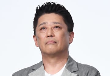 坂上忍、妻から離婚切り出されていると告白 「本当に真顔」「まだ解決していない」にスタジオ騒然