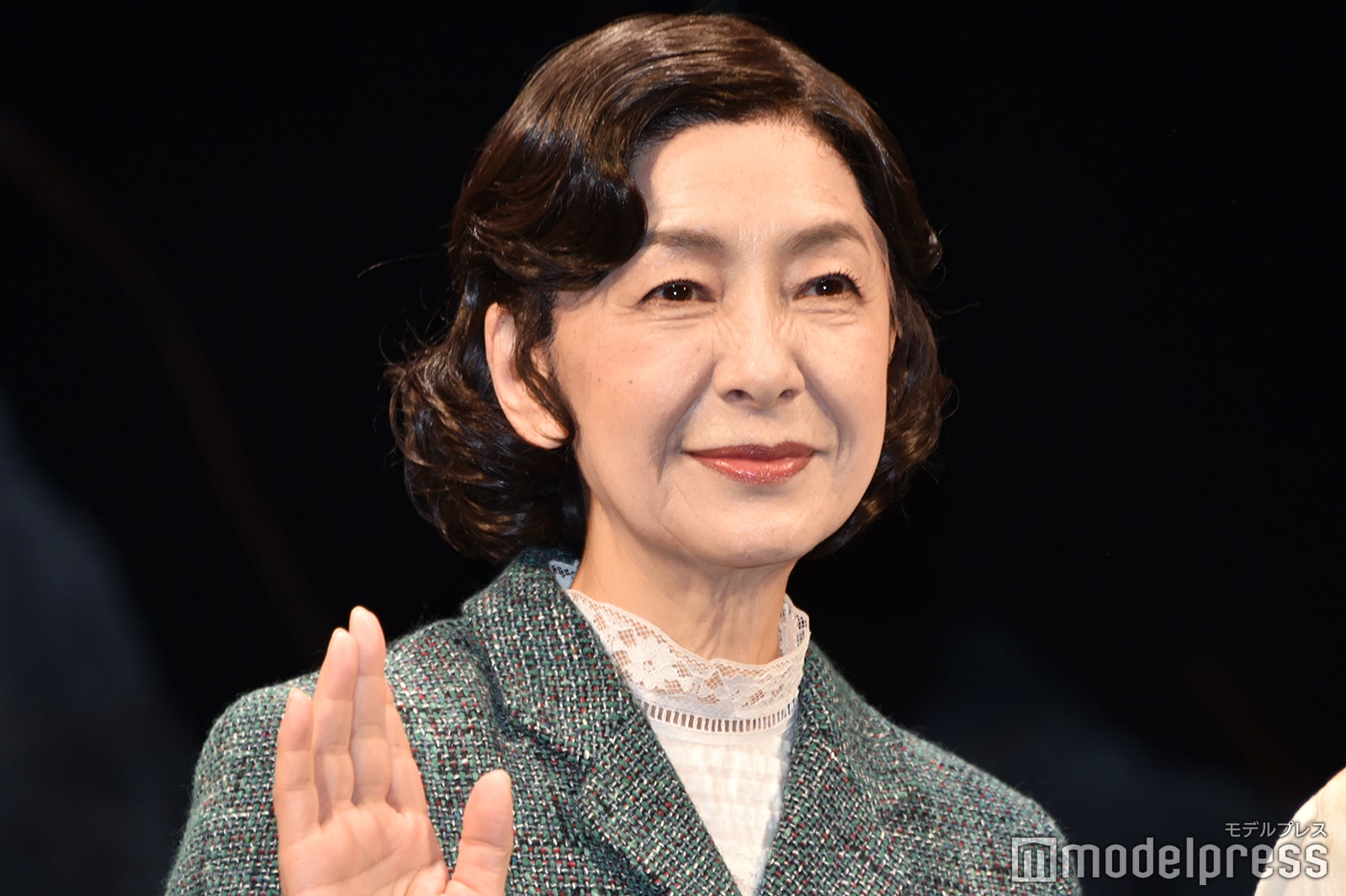 高橋恵子（C）モデルプレス