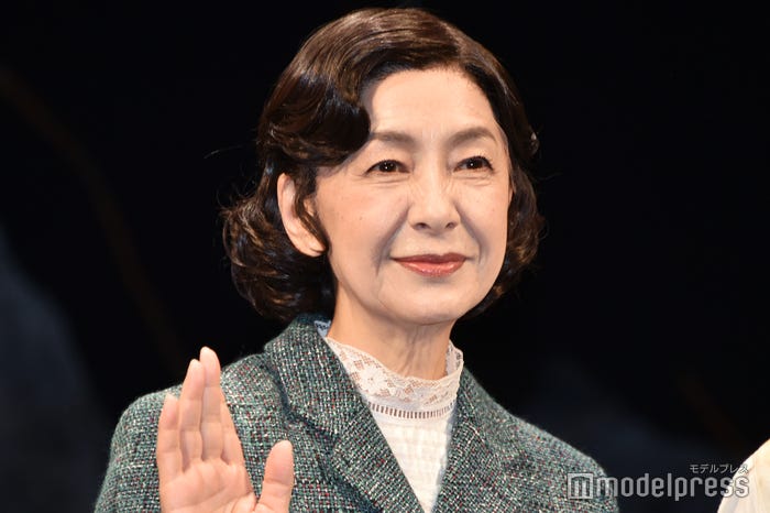 高橋恵子(C)モデルプレス