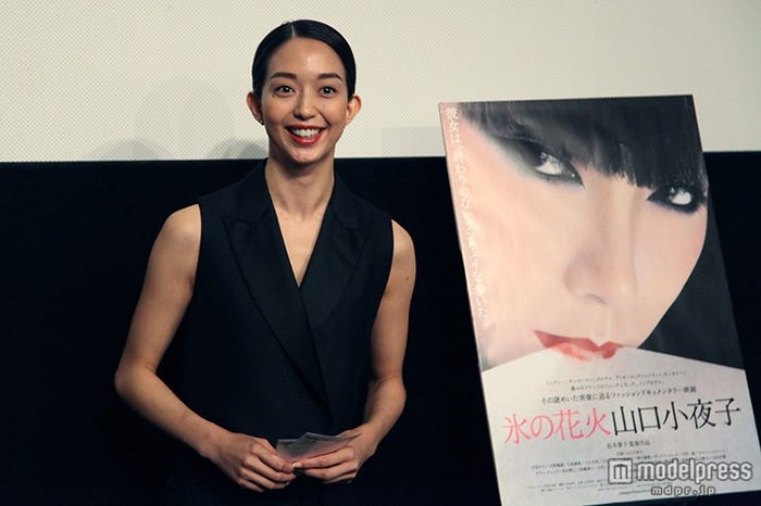 松島花 伝説のモデル再現 一瞬記憶が無くなる モデルプレス 松島花 伝説のモデル再現 一瞬記憶が無くなる モデルプレス