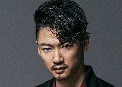 中茎/青木健 (C)2019「HiGH&LOW THE WORST」製作委員会 原作:高橋ヒロシ(※「高」は正式には「はしごだか」)(秋田書店) HI-AX