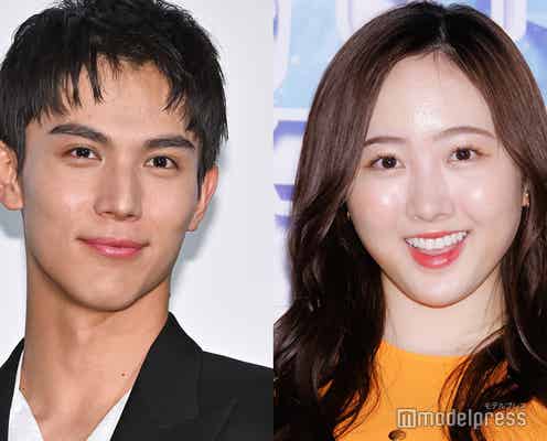 中川大志&本田望結、“14年ぶり”「家政婦のミタ」兄妹ショットに反響続々「2人とも大人になった」「当時を思い出す」