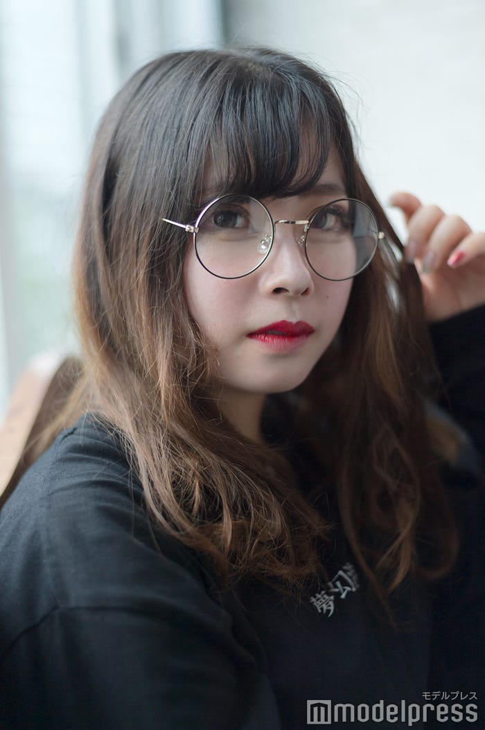 岩井彩花(C)モデルプレス