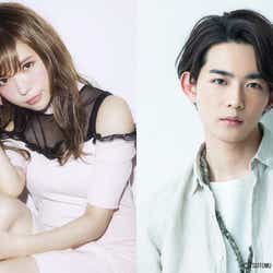 モデルプレス - 益若つばさ・竜星涼ら人気モデル&イケメン集結「関西コレクション2017S/S」第4弾出演者発表