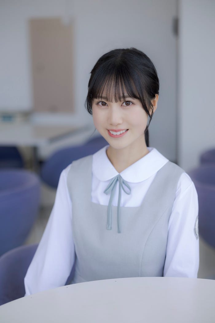 鶴崎仁香(提供写真)